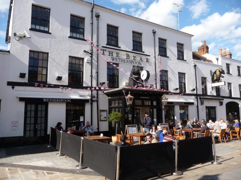 Slough, Windsor & Maidenhead Branch Social