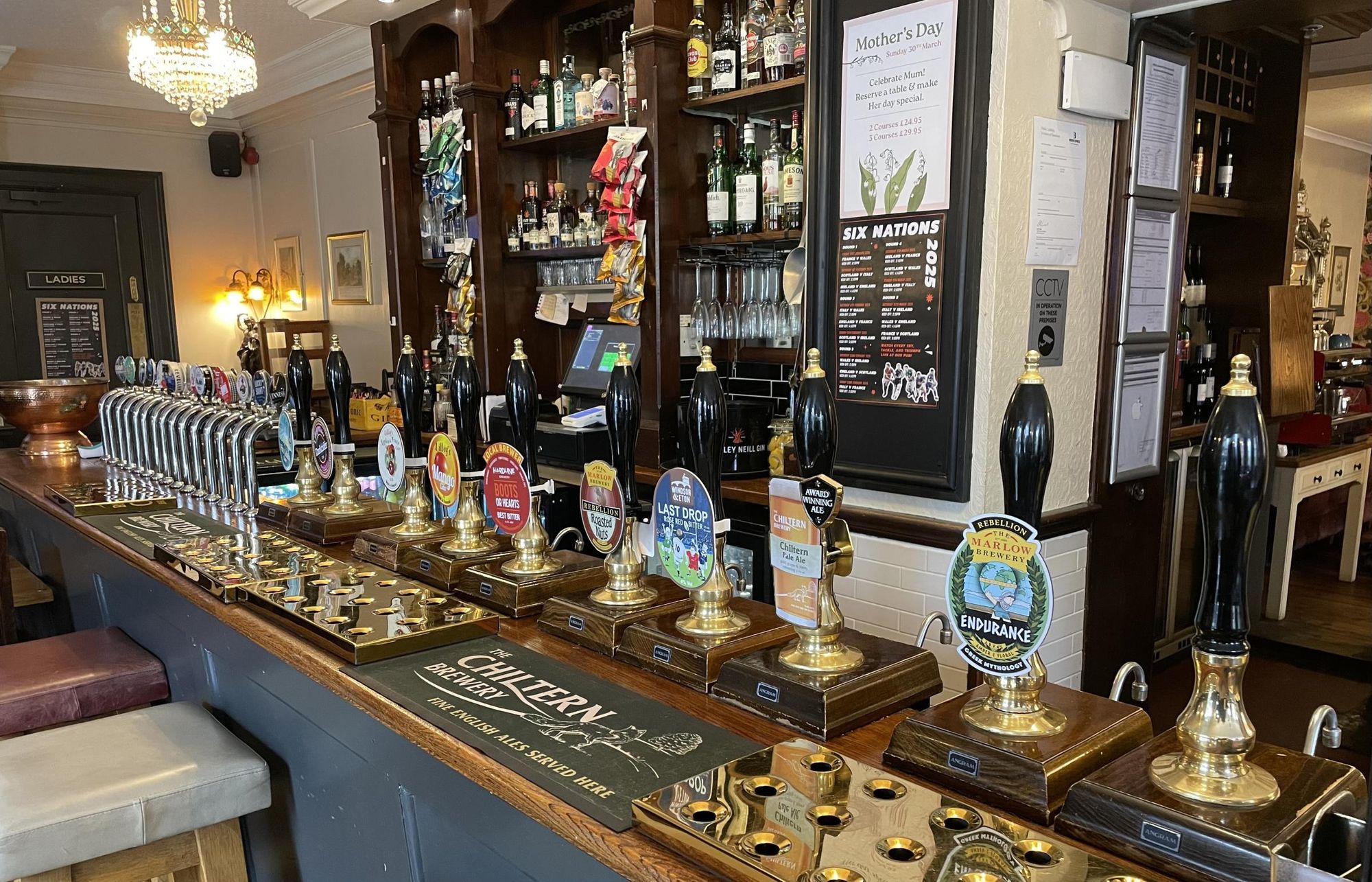 (Bar). Published on 12-03-2025