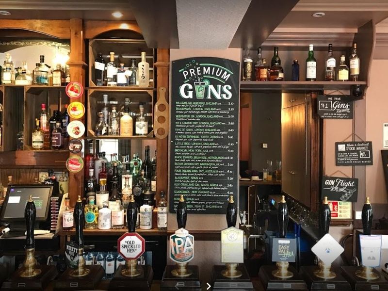 (Bar). Published on 11-10-2020 