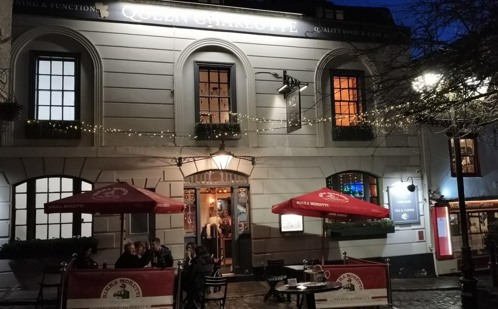 (Pub). Published on 07-12-2025