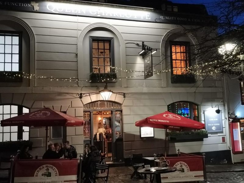 (Pub). Published on 07-12-2025 