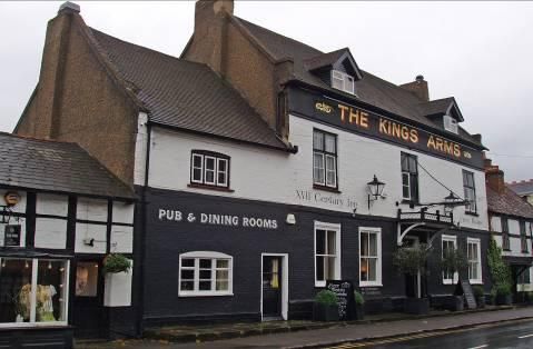 (Pub). Published on 05-03-2012