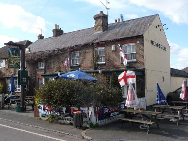 (Pub). Published on 05-03-2012 