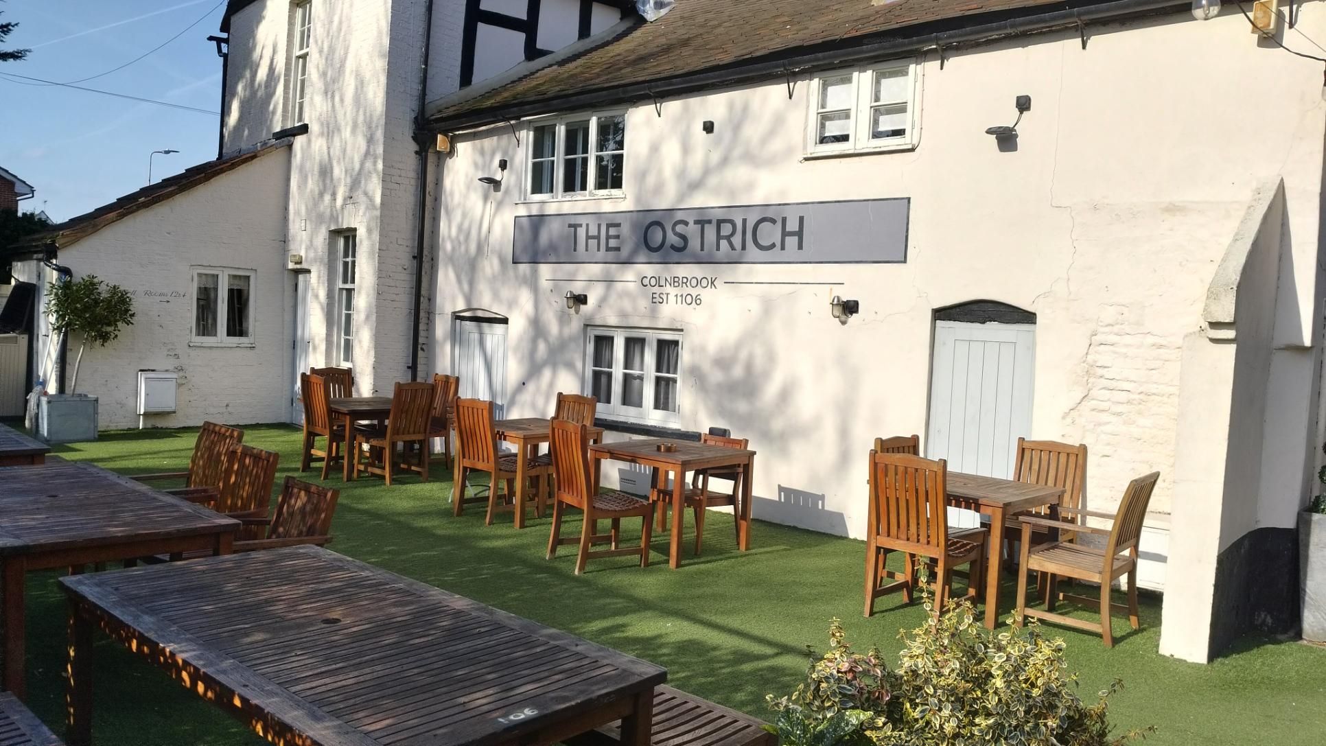 (Garden). Published on 26-02-2026