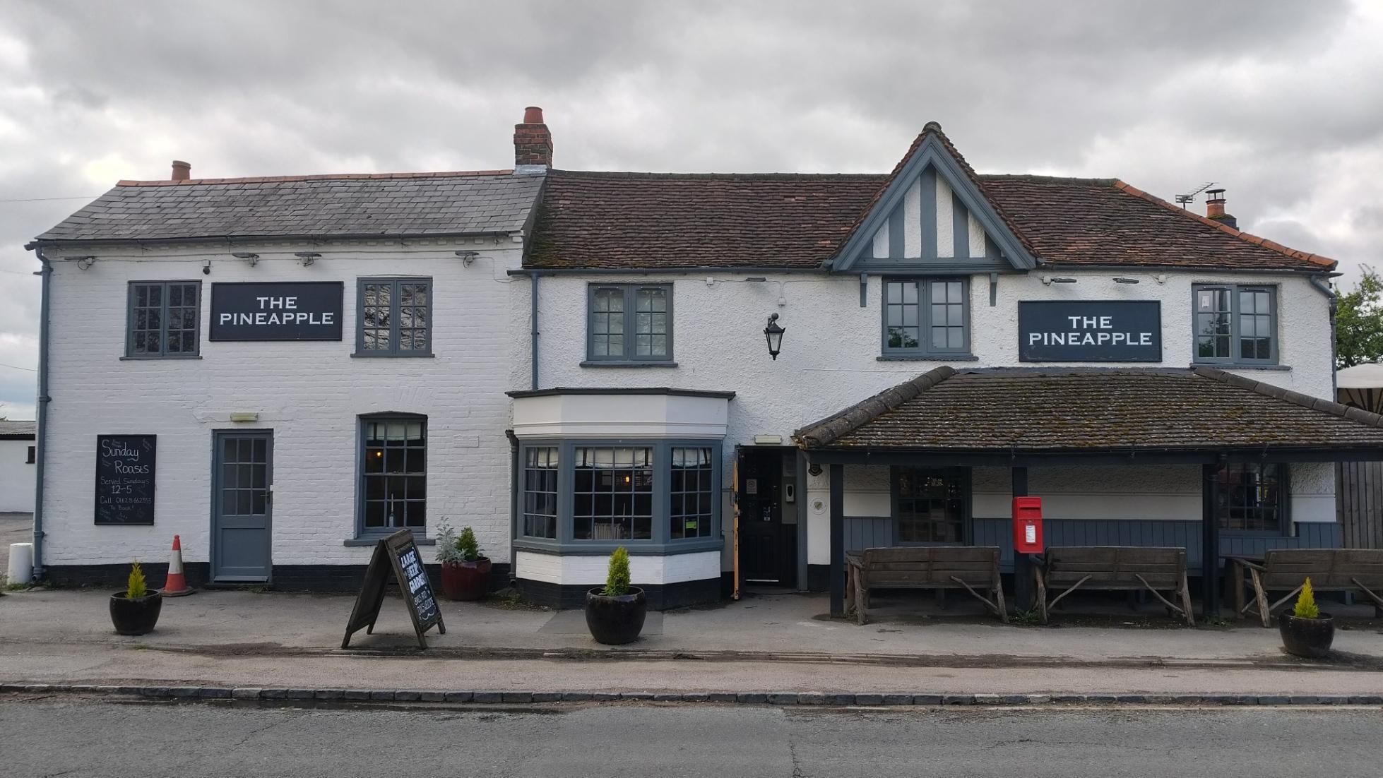 (Pub, Key). Published on 24-04-2025