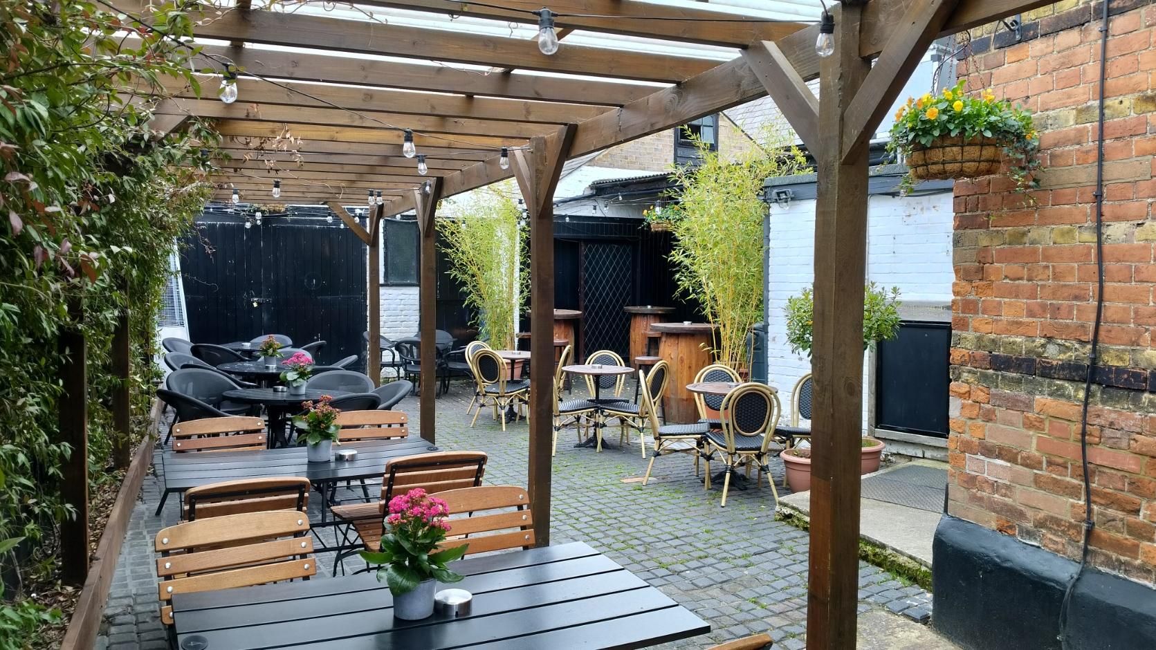 (Garden). Published on 07-12-2025