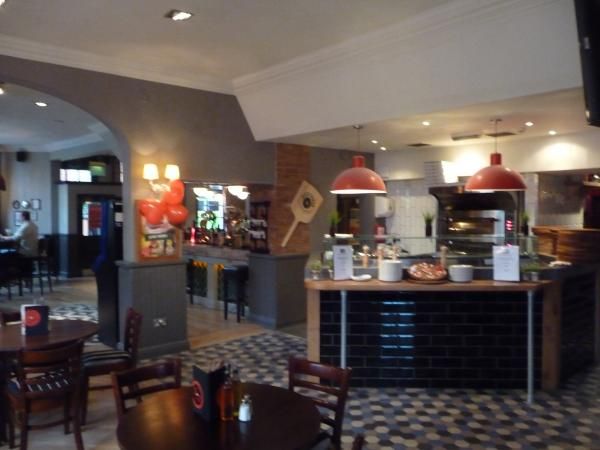 (Restaurant). Published on 13-02-2013