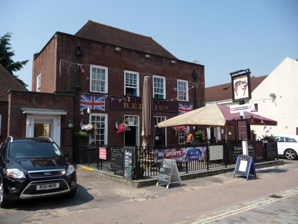 (Pub). Published on 27-07-2012