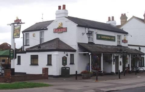 (Pub). Published on 05-03-2012