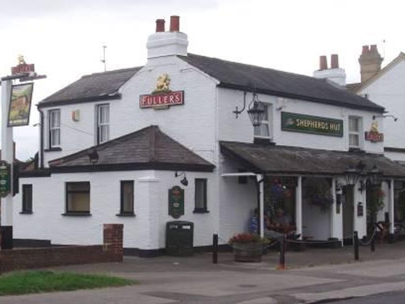 (Pub). Published on 05-03-2012