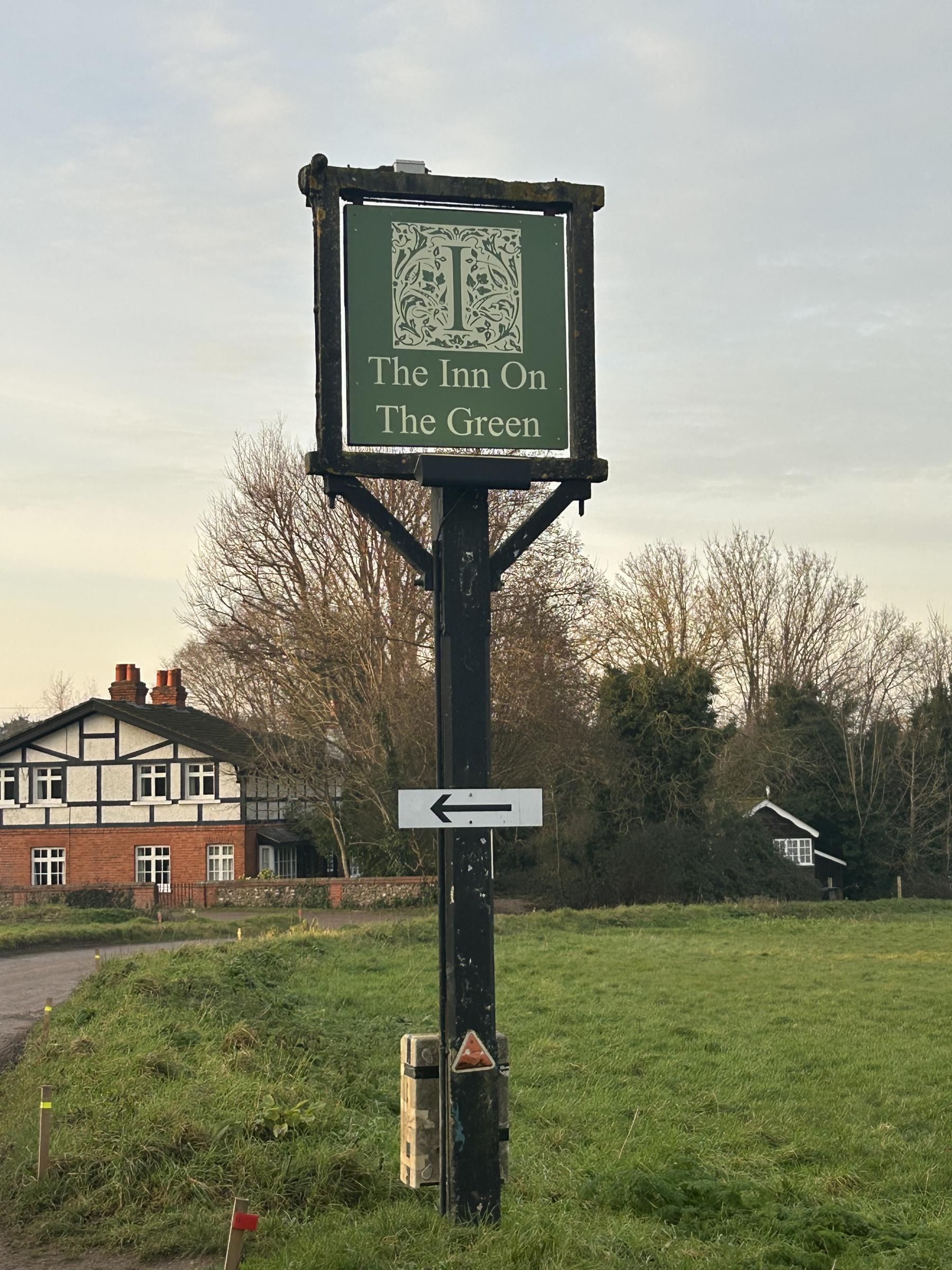 (Sign). Published on 20-01-2025