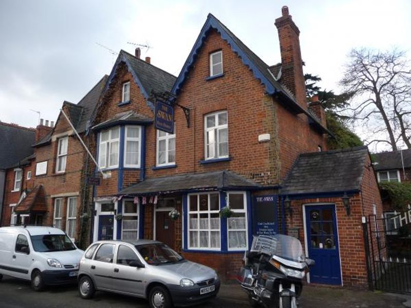 The pub in 2016 before it was bought by the community.. Published on 07-02-2012