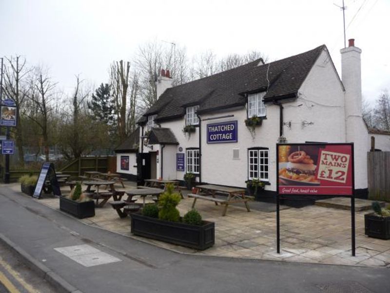Woodlands Park Royal British Legion Club, Maidenhead CAMRA Experience
