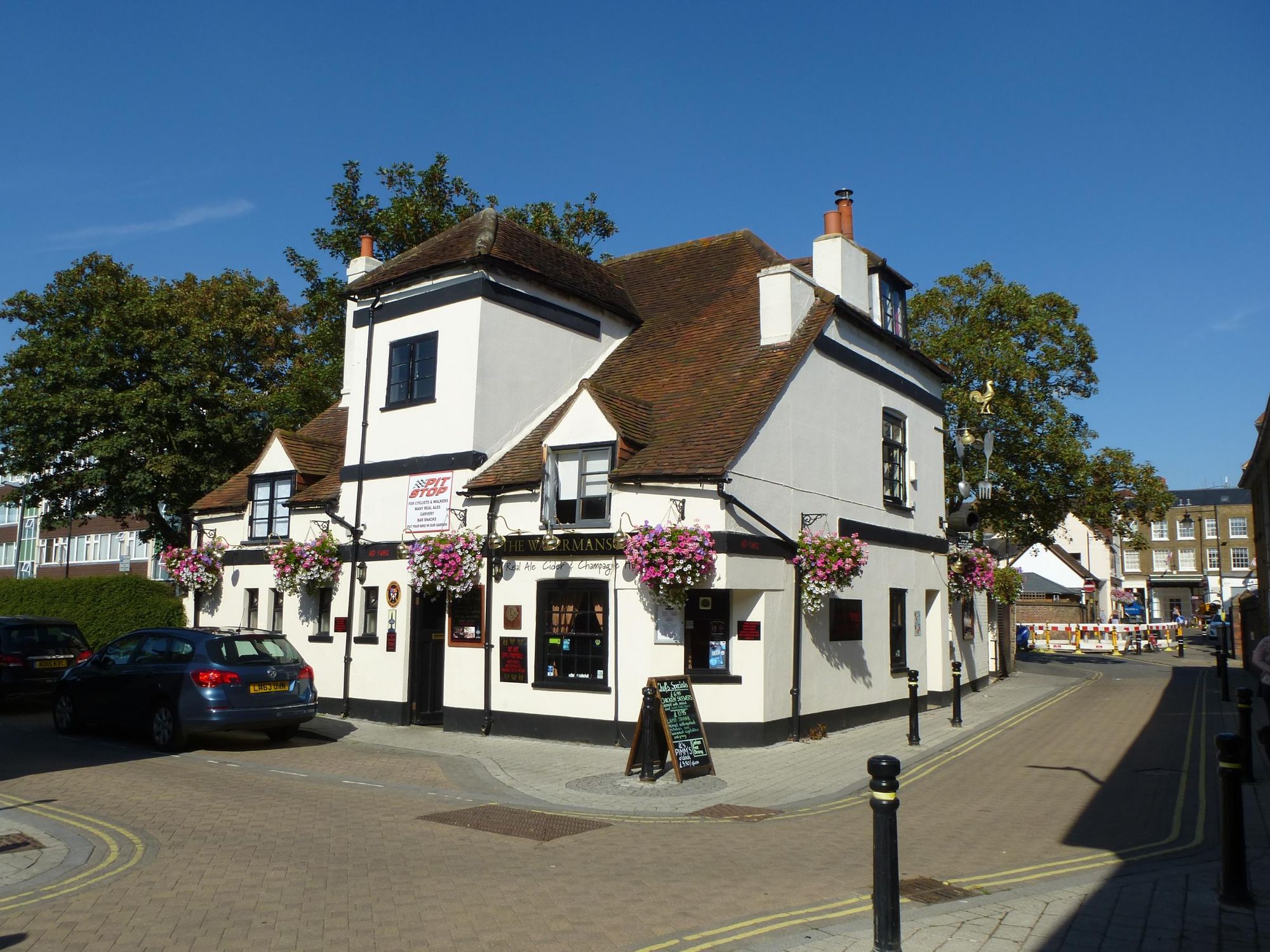 (Pub, Key). Published on 03-09-2018