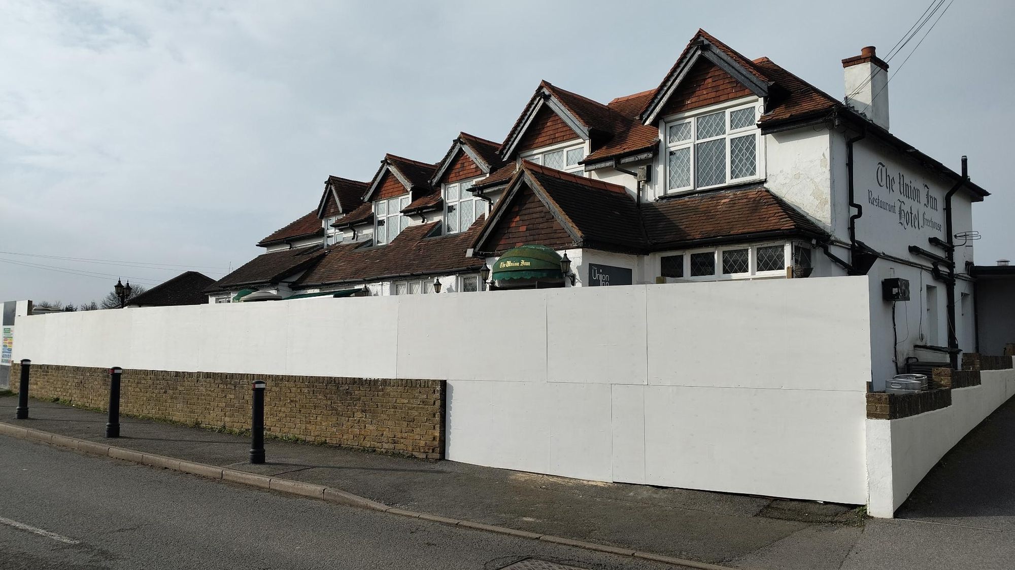 (Pub, Key). Published on 09-03-2026