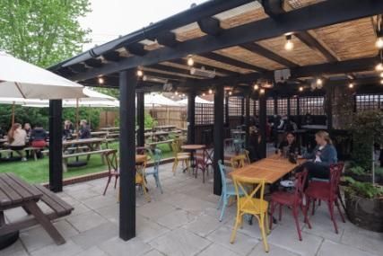 (Garden). Published on 20-11-2025