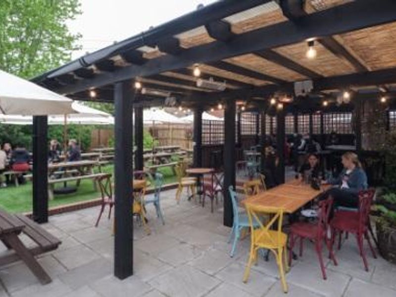 (Garden). Published on 20-11-2025 