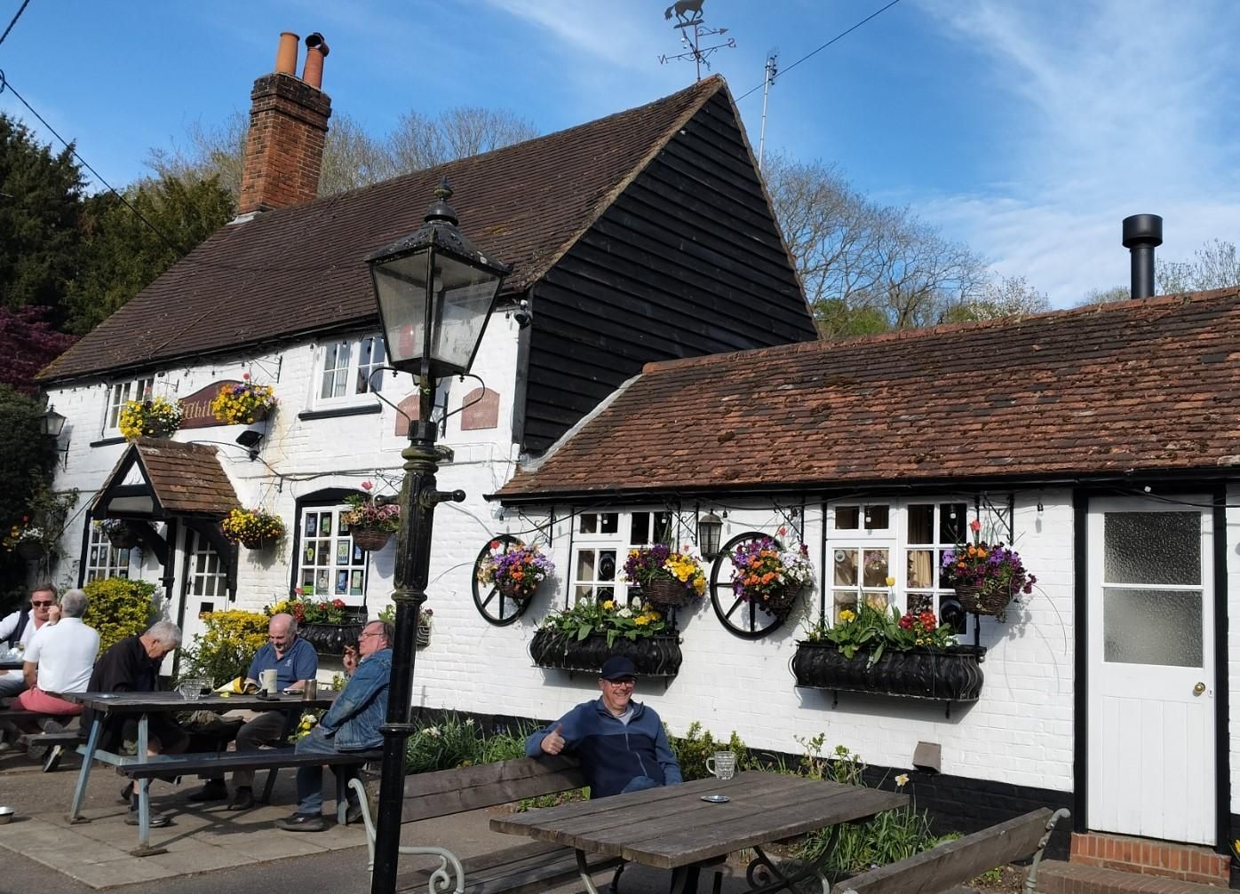 (Pub, Key). Published on 19-04-2025