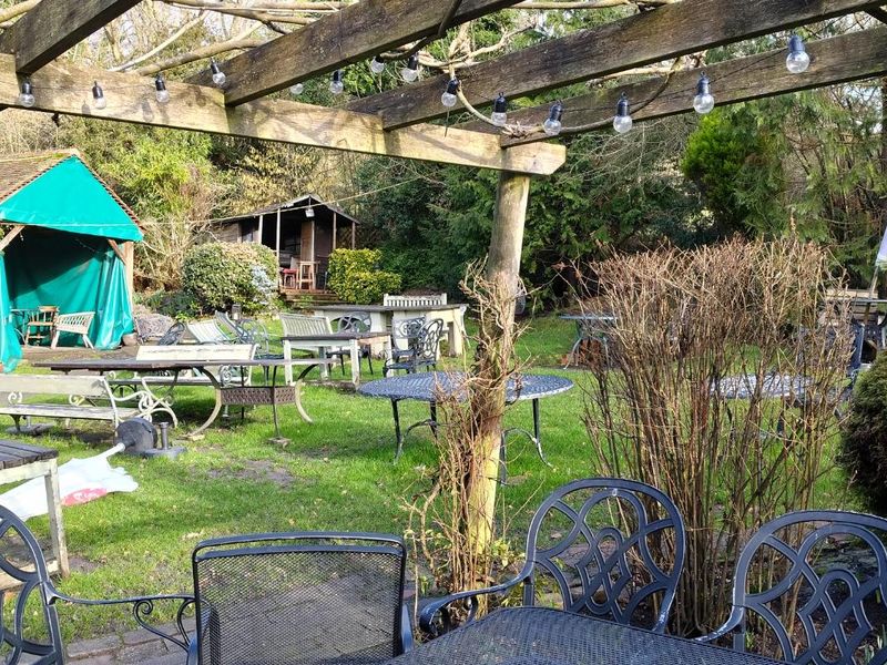 (Garden). Published on 08-02-2026 