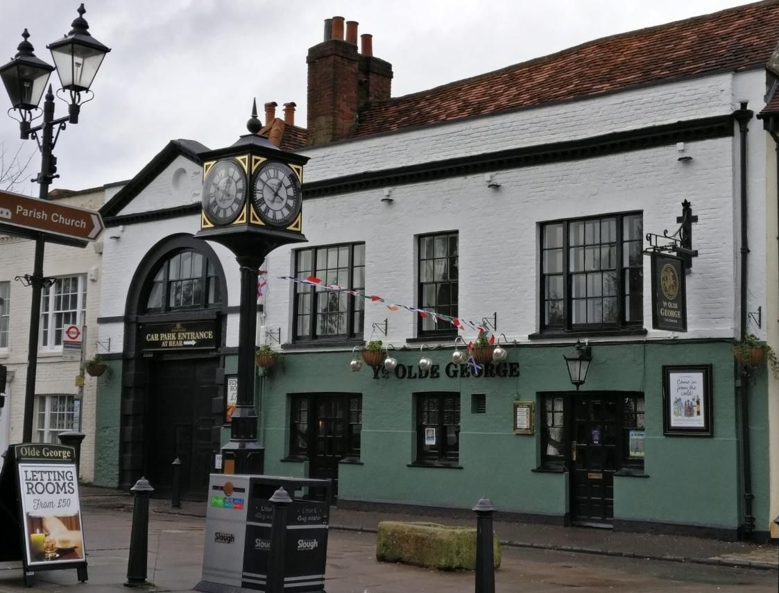 (Pub, Key). Published on 01-02-2017