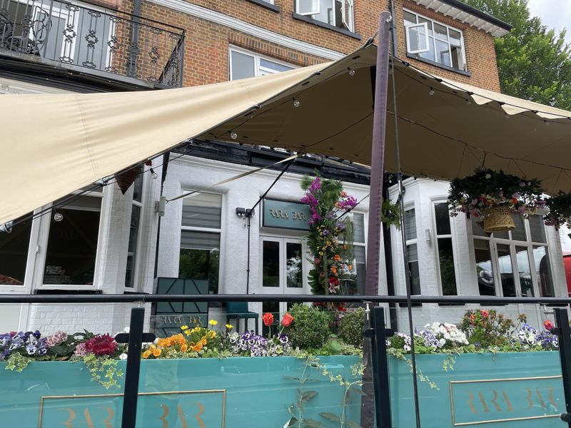 (External, Garden). Published on 01-06-2025 