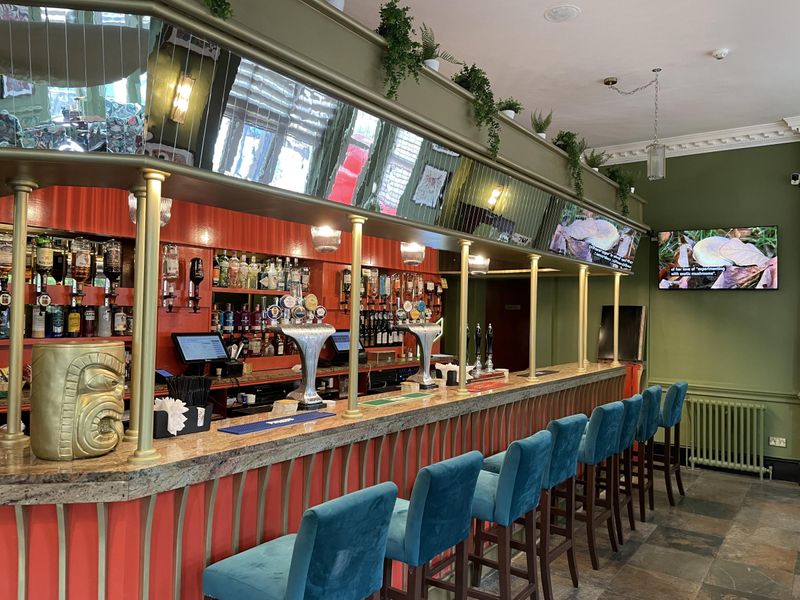 (Bar). Published on 20-06-2025 