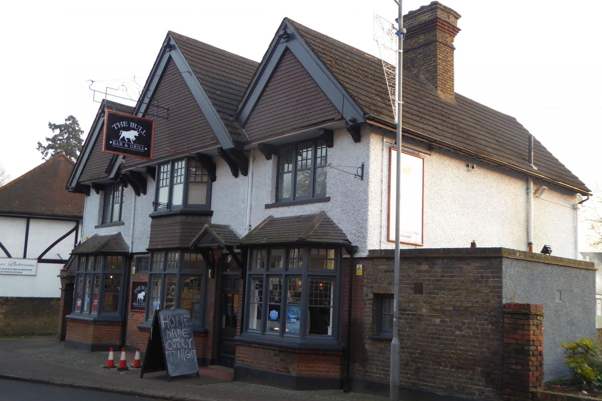 (Pub, Key). Published on 06-12-2016
