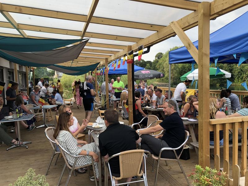 Miller & Carter Steak House, Taplow CAMRA Experience