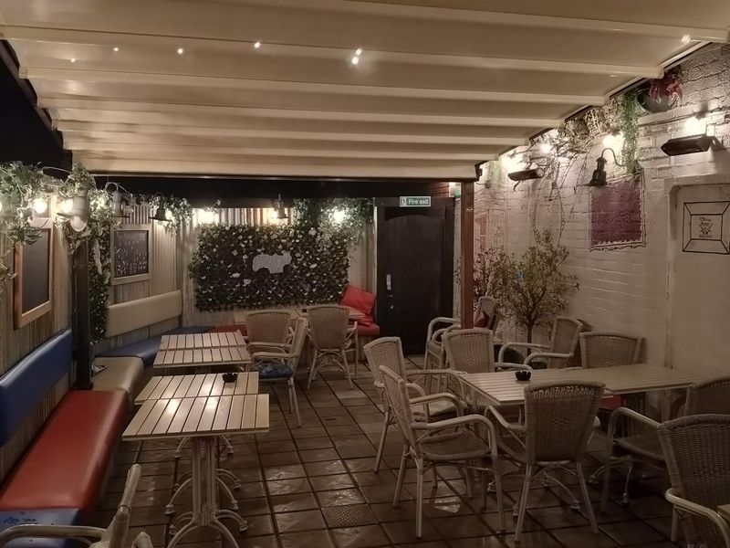 (Garden). Published on 28-02-2026 