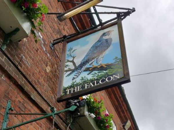 Falcon Inn - Good Beer Guide App