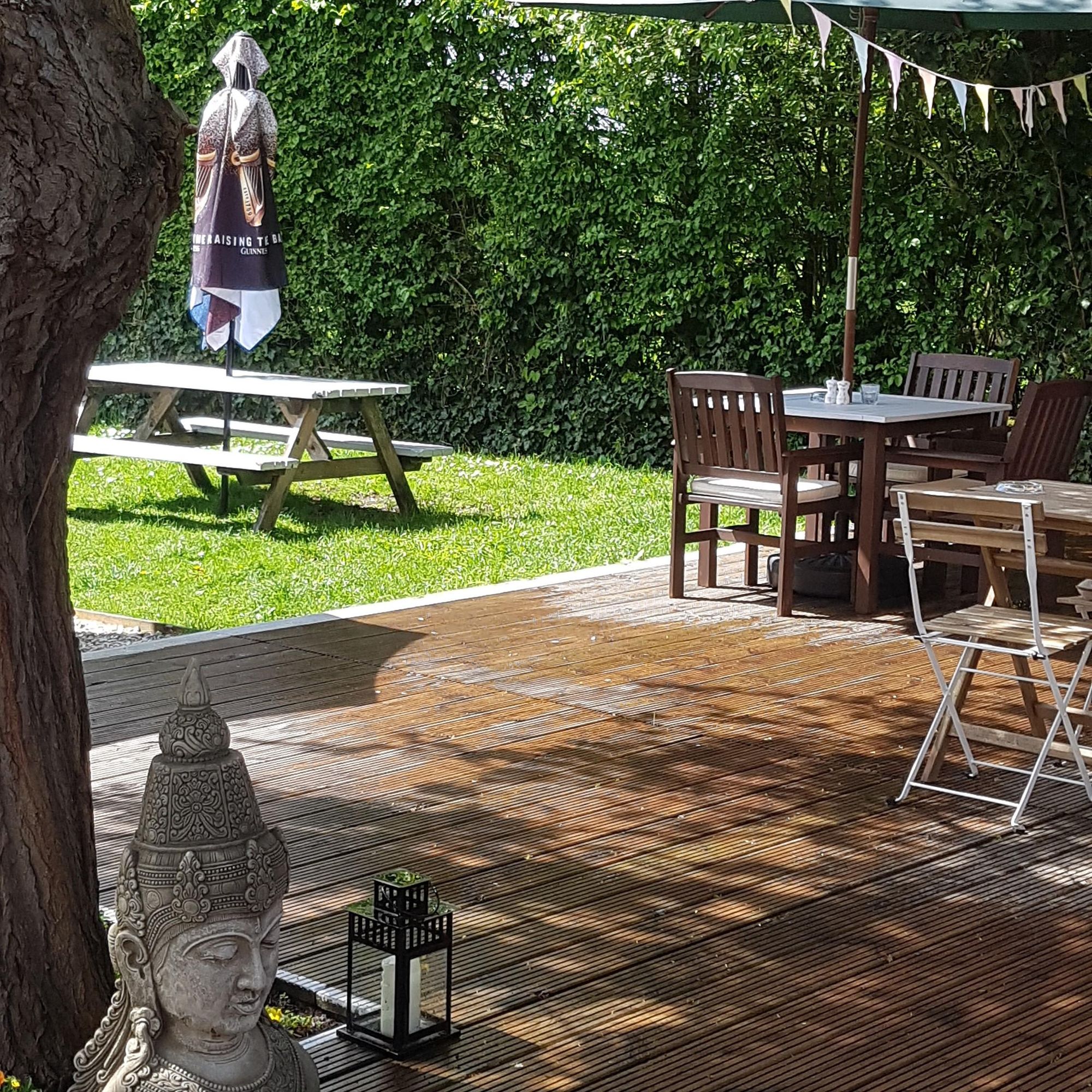 (Garden). Published on 21-05-2021