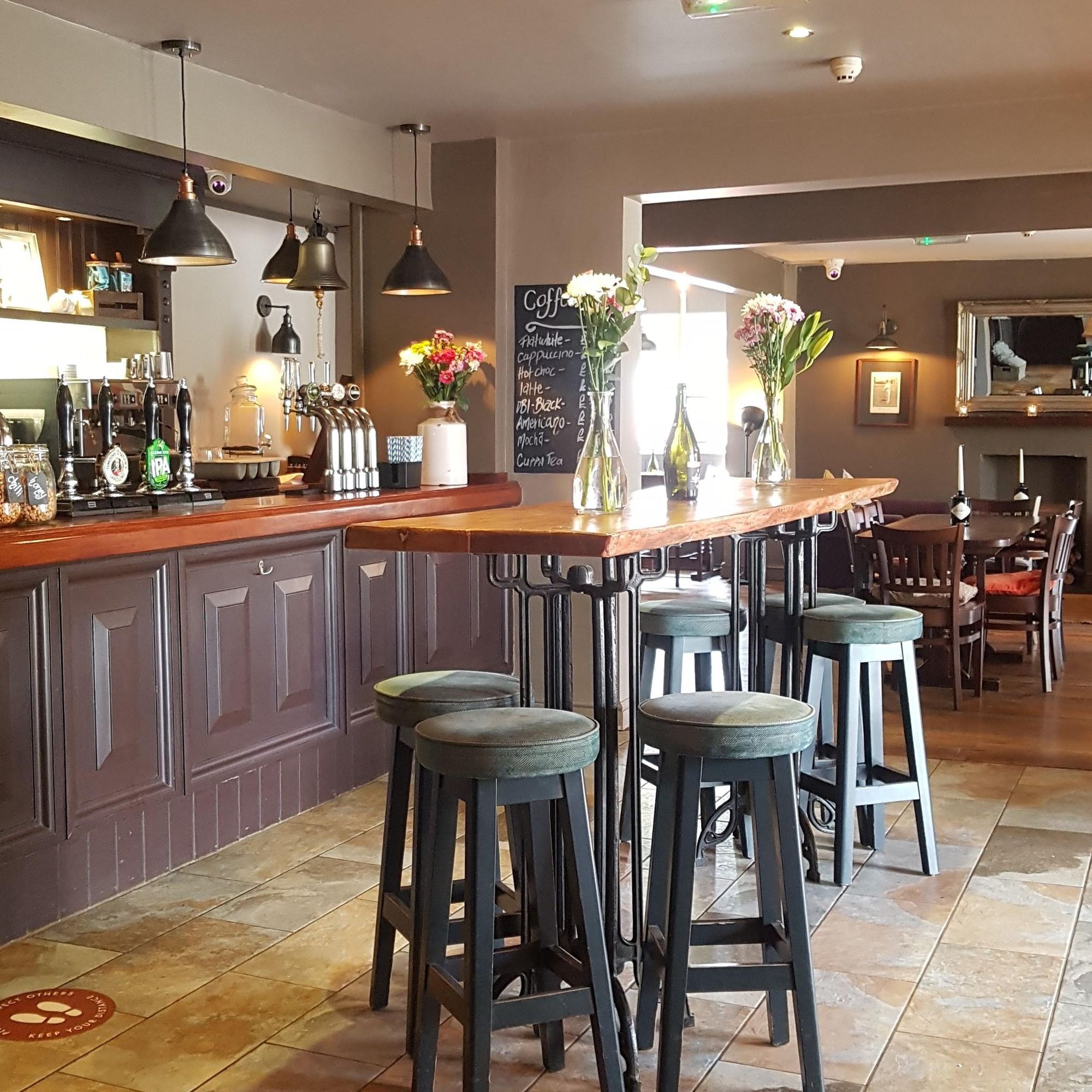 (Bar). Published on 21-05-2021
