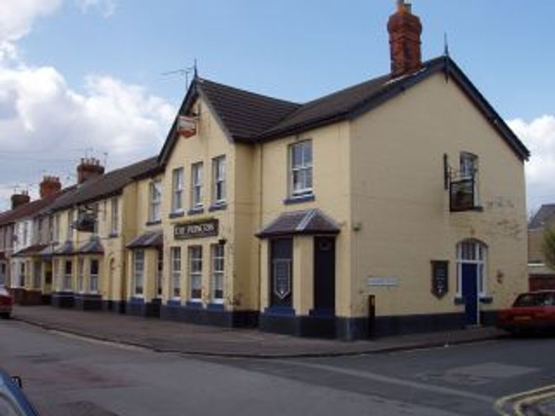 Meerkat - Swindon. (Pub, External). Published on 07-06-2013