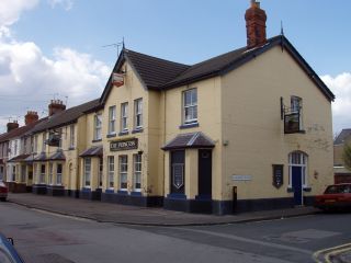 Meerkat - Swindon. (Pub, External). Published on 07-06-2013