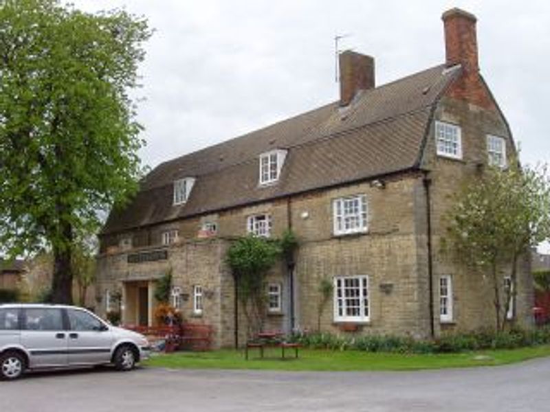 Southbrook - Swindon. (Pub, External, Key). Published on 07-06-2013