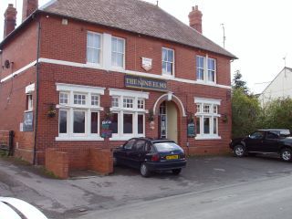 Nine Elms - Swindon. (Pub, External, Key). Published on 07-06-2013