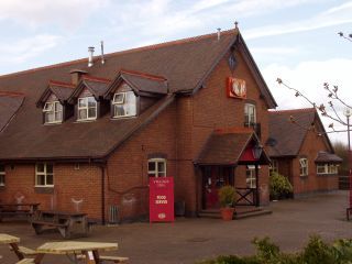 Village - Swindon. (Pub, External). Published on 07-06-2013