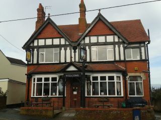 Carters Rest - Wroughton. (Pub, External). Published on 07-06-2013