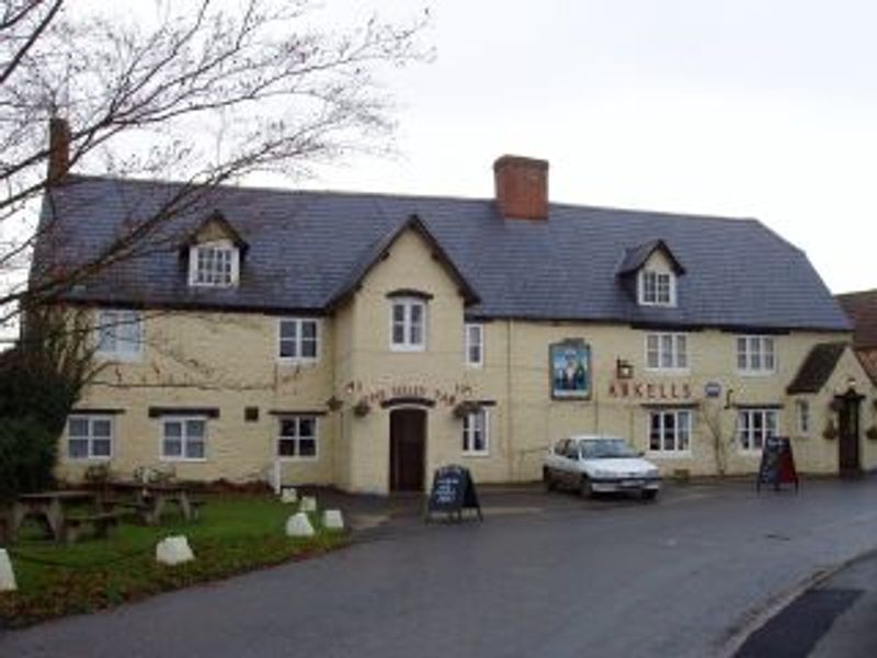 Jolly Tar - Hannington. (Pub, External, Key). Published on 07-06-2013 