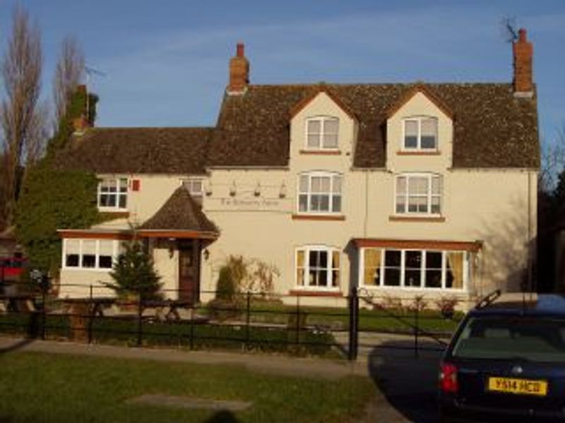 Brewers Arms - Wanborough. (Pub, External, Key). Published on 07-06-2013