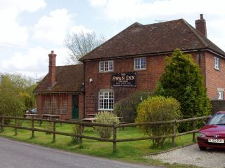Swan - Wilton. (Pub, External). Published on 07-06-2013