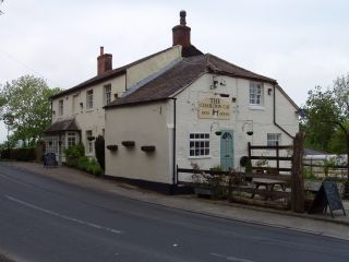 Charlton Cat - Charlton. (Pub, External, Key). Published on 07-06-2013