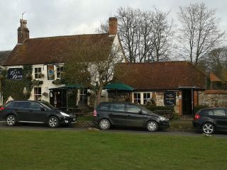 Blue Boar - Aldbourne. (Pub, External). Published on 07-06-2013
