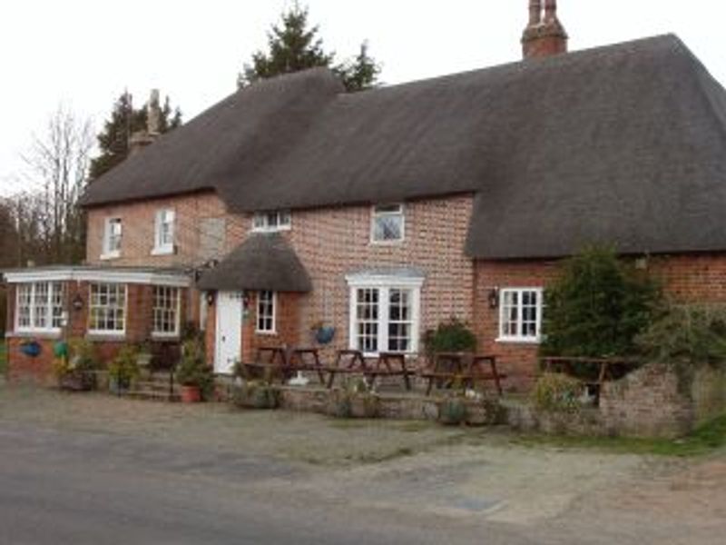 Seven Stars - Bottlesford. (Pub, External, Key). Published on 07-06-2013