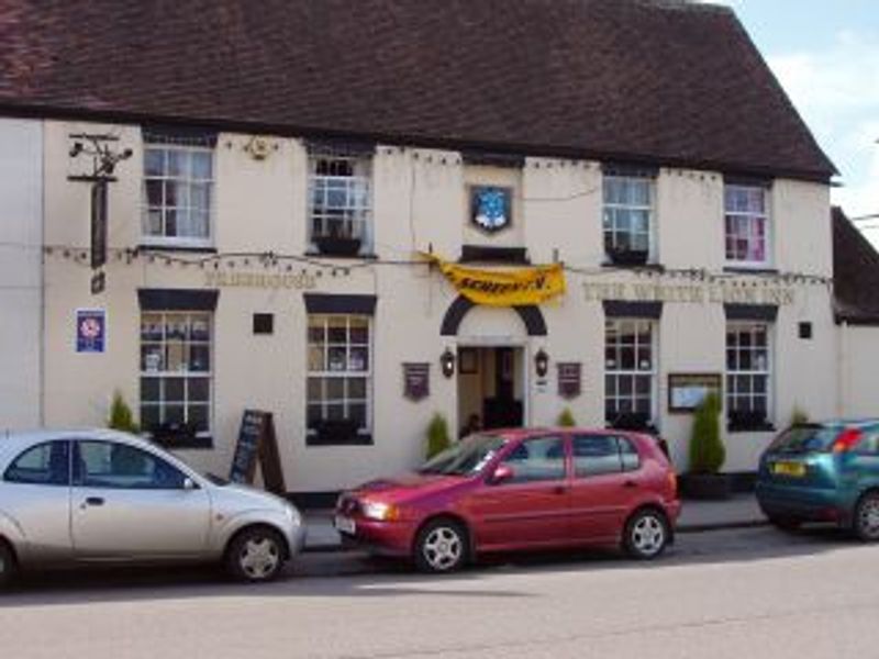 White Lion - Cricklade. (Pub, External, Key). Published on 07-06-2013