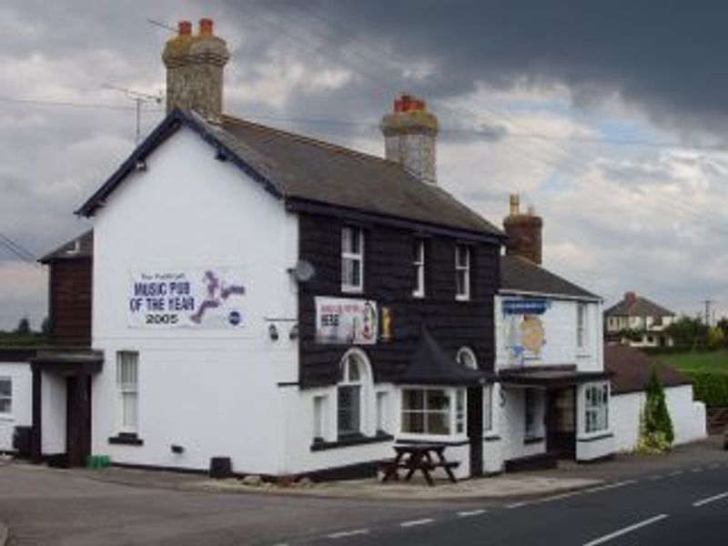 Riffs Bar - Swindon. (Pub, External, Key). Published on 18-06-2013