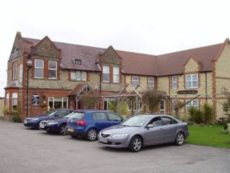Bolingbroke Arms - Swindon. (Pub, External, Key). Published on 07-06-2013