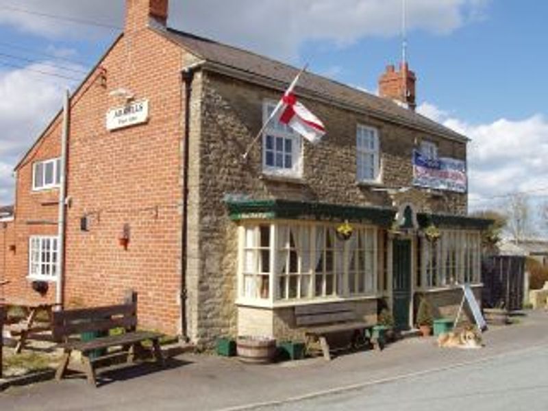 Bell - Purton Stoke. (Pub, External, Key). Published on 07-06-2013