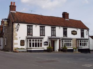 Bell - Ramsbury. (Pub, External). Published on 07-06-2013
