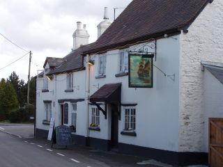 Royal George - Purton. (Pub, External, Key). Published on 07-06-2013